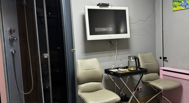 Camera Standard Aura Mini-hotel