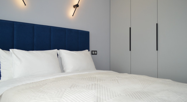 Ministerstvo gostepriimstva Flat, Prenota Appartamento Hotel a Udmurtia con parcheggio, Parcheggio