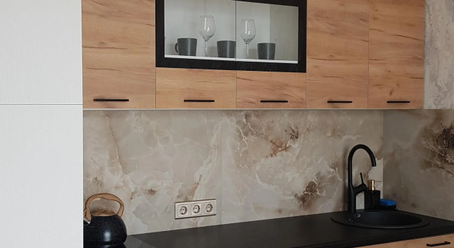 Uyutnaya V Tsentre Flat 1, Rezervovat Apartmán Leninsky district 