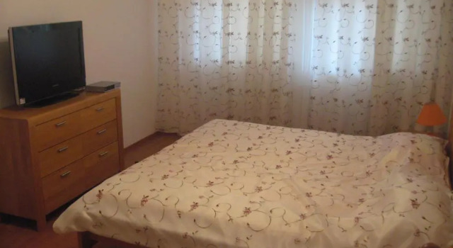 Апартаменты с 2 комнатами с балконом и с красивым видом из окна Apartment Lilianna