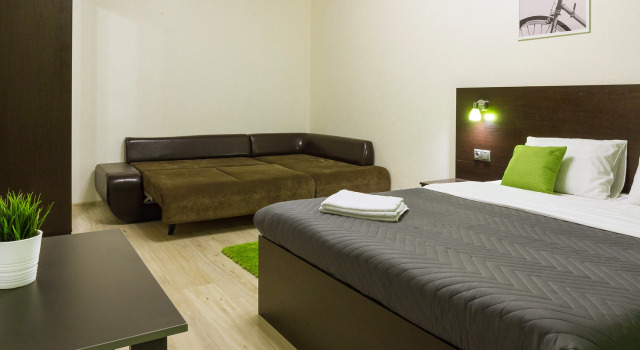 Rauktis Apartments, Rezervovat Apartmán Moskovskiy district Petrohrad