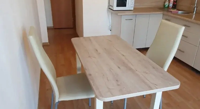 Vozle Ashana Flat, Book Apartment Hotels in Tyumen Region with Parking, Parking