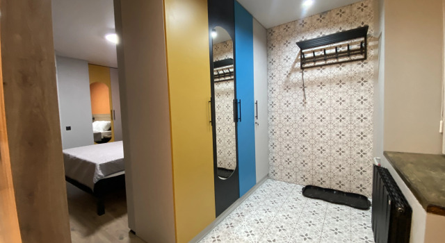 Yagel 1 Apatity Apartments, Book Apartment Apatity Murmansk Region