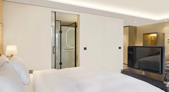 Двухместный номер Superior Wanda Vista Istanbul