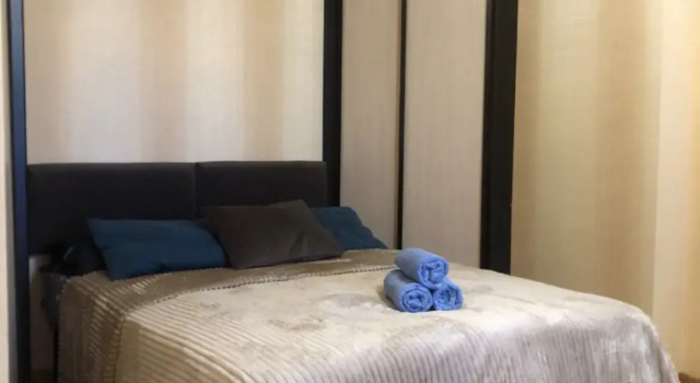 Квартира KRемлёFF House, Забронировать Апартаменты/квартира Отели Нижнего Тагила с бассейном, Бассейн