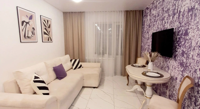 Vidovaya Na 18 Etazhe Flat, Boek Appartement Oktyabrsky Administrative District Irkoetsk