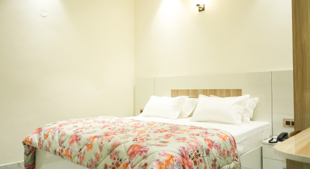 Hotel Katani Inn, Réserver Hôtel Kharar Pendjab