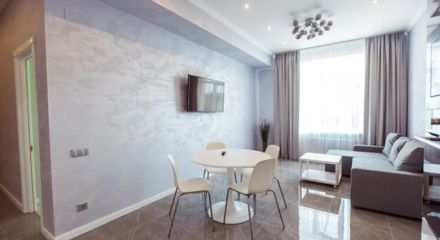 Sonata Guest house, Book Guesthouse Simferopol 