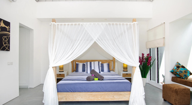 Villa Dheva Villa