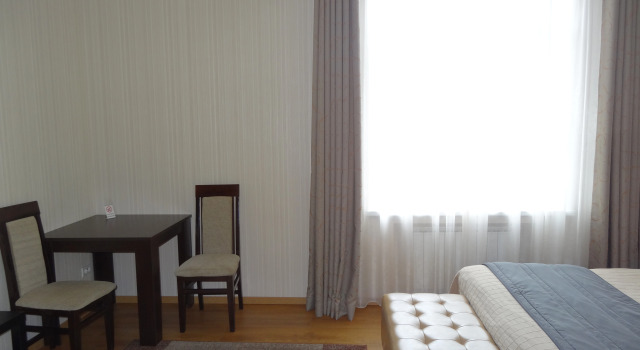 Na Ploschadi 1 Maya Apartments, Boek Appartement Satka Satkinsky District