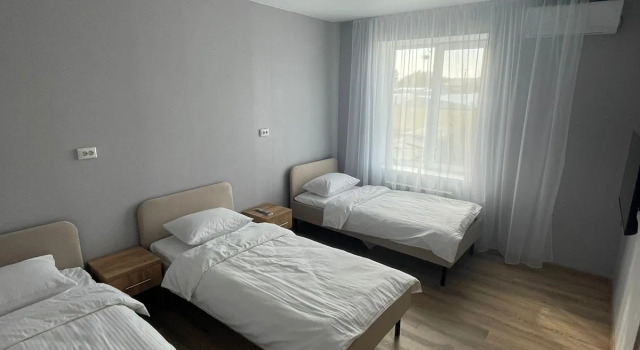 Baza Hotel, Prenota Hotel Hotel economici a Kalmykia