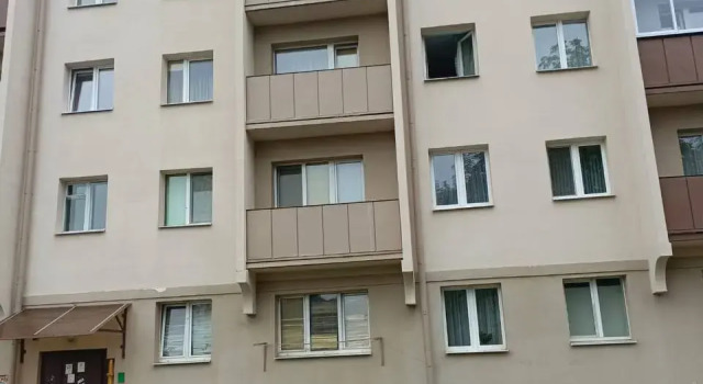Ryadom S Tsentrom Goroda Flat, Buchen Sie Ferienwohnung Hrodna 