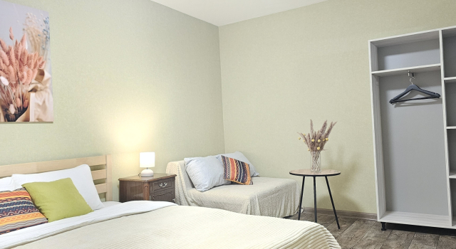 Westrooms v centre u Filarmonii Apartments, Book Apartment Kaliningrad Kaliningrad Region