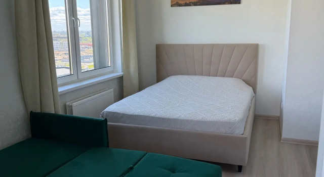 S Otdelnoj Spalnej Flat, Book Lejlighed Kalininskiy district Sankt Petersborg