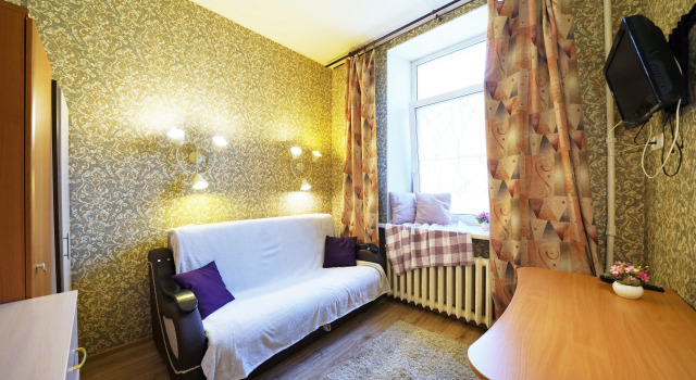 Uyutnaya Studiya Na Beregu Finskogo Zaliva Apartments, Rezervovat Apartmán Hotely v Petrohrad s parkováním, Parkování