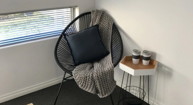 Номер Deluxe Гостевой Дом Modern home near city and airport