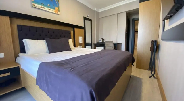 Grand Rimedya Hotel Mudanya