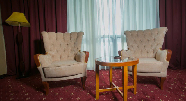 Executive Double Suite Emerald Hotel Baku