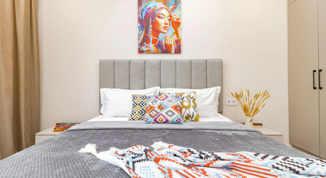 Arena Tower Loft Flat, Rezerwuj Apartament Astana Kazachstan