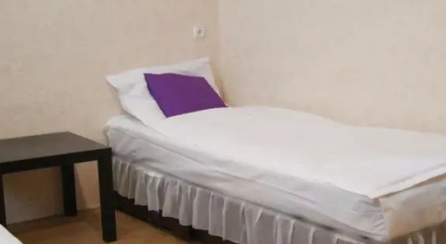 Двухместный номер Standard Мебелированные комнаты Хостел Dream House
