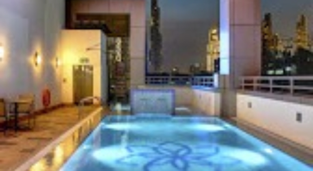Апарт-отель Royal Continental Suites Business Bay Apart-Hotel, Забронировать Апартаменты/квартира Отели Эмирата Дубая с парковкой, рядом с Al Wajeha Al Maeyah Marine Transport Station, Парковка