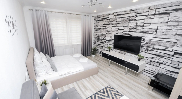 Lidskaya Apartaments, Book Apartment Cheap Hotels in Grodno Region