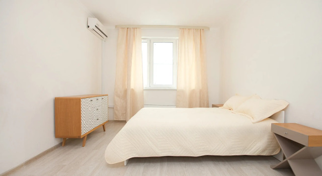 Varshavskoye Shosse 100k1 Flat, Prenota Appartamento UAO Area Mosca, vicino a Stazione Metro Varšavskaja