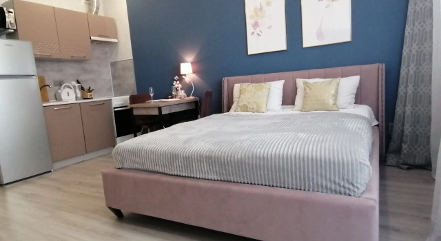 Aprelgrupp Apartments, Prenota Appartamento Moskovsky district 