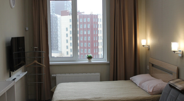 Traveler Apartments 2, Rezervovat Apartmán SVAO Area Moskva, poblíž Alekseyevskaya Metro Station