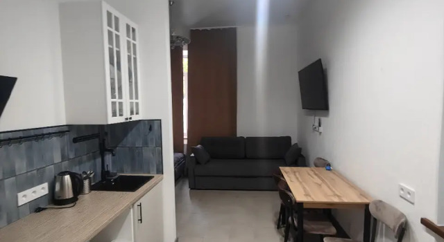 Studio 11 V Samom Tsentre Apartments, Prenota Appartamento Rybinsk 