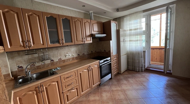 Dvukhkomnatnaya Flat, Prenota Appartamento Mosca Russia