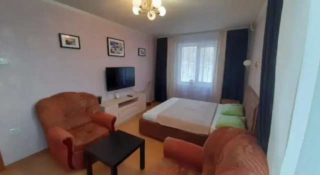 Na Severnom Proyezde 23 Apartments, Book Apartment Murmansk Murmansk Region