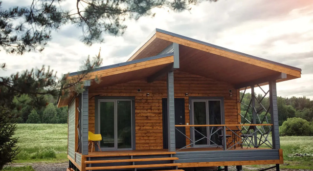 Harvialampi Guest house, Prenota Affittacamere Hotel a Carelia con parcheggio, Parcheggio