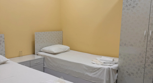 Economy Double room Red Hotel Yerevan Center