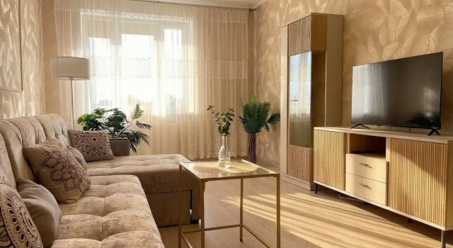 Апартаменты 2-Комнатные Балтик Резорт/Baltic Resort на Мосина, Забронировать Апартаменты/квартира Отели Зеленоградска с парковкой, рядом с Преображенский собор, Парковка