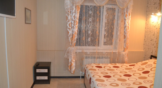 Двухместный номер Standard Жилые помещения Александра