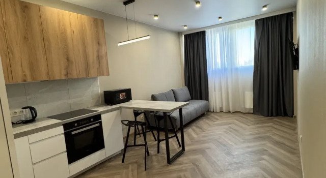 V Pyati Minutakh Ot Tsentra Goroda Flat, Prenota Appartamento Hotel a Tatarstan con parcheggio, Parcheggio