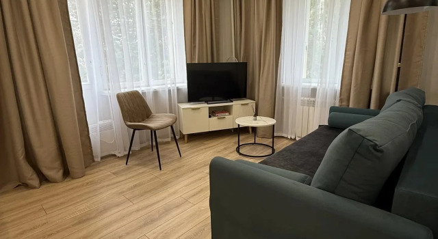 Na Generala Glagoleva Flat, Book Apartment Moscow Russia