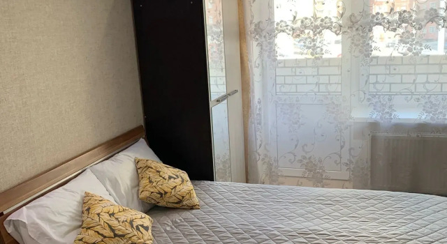 Kompaktnaya Ryadom S Moreparkom Flat, Book Apartment Hotels in Kirov Region with Parking, Parking