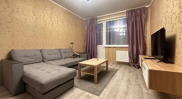 Dvukhkomnatnaya Ts Park Khaus Flat, Prenota Appartamento Hotel a Tatarstan con parcheggio, Parcheggio