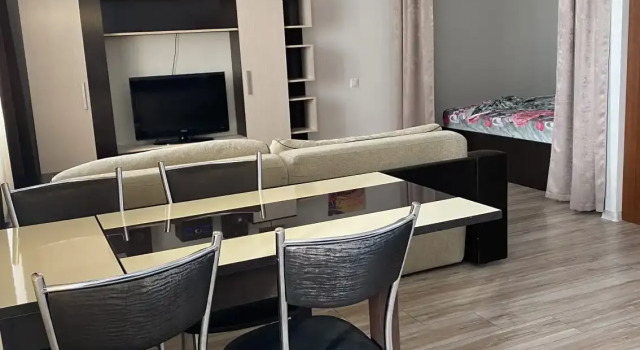 Apartamenty Revolyutsiya Vid na Gorod, Prenota Appartamento Orël 