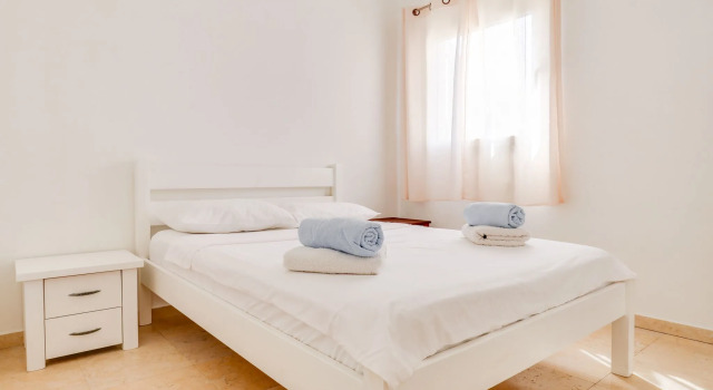 Студия Апартаменты SHaYaSH Brand apartments TLV  Ran15