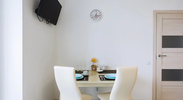 Rauschen_flat39 Apartments, Book Apartment Svetlogorsk 