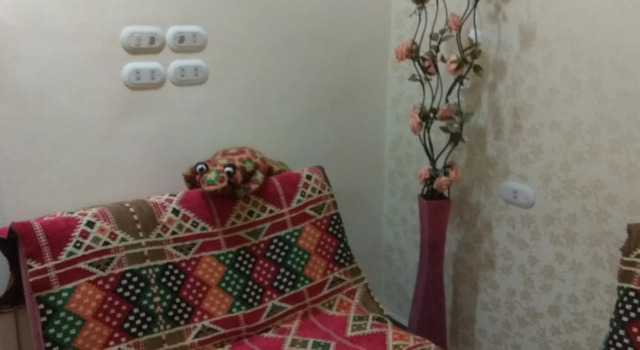 Апартаменты Апартаменты Восточное шале RedSeaLine Hurghada