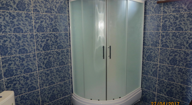 Номер Comfort Меблированные комнаты Горная Долина