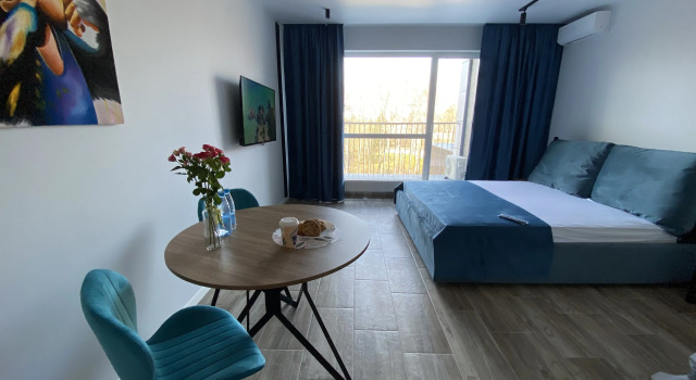 Enjoy Apartments, Book Apartment Svetlogorsk 