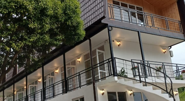 Гостевой дом La Casa