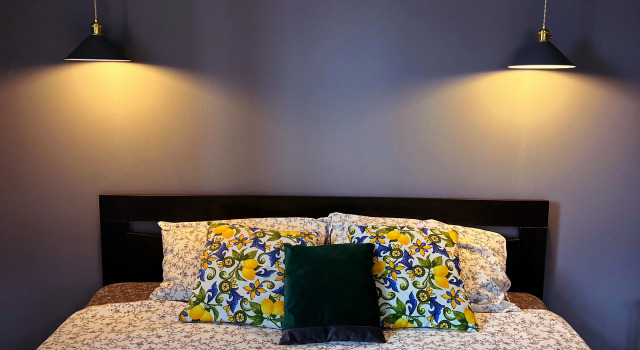 Квартира Rooms Posad Loft, Забронировать Апартаменты/квартира Сергиев Посад Сергиево-Посадский городской округ