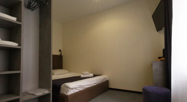 Номер Standard A-Rooms