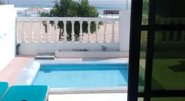 Номер Standard Arabian Sea Mini-hotel